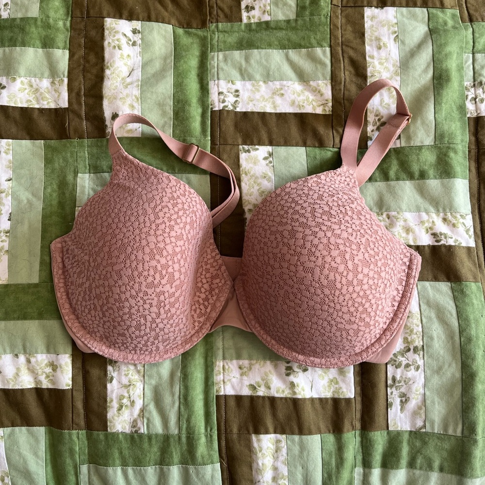 Natori T Shirt Bra